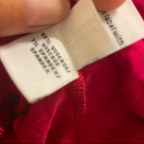 Diane Von Furstenberg wrap dress size 2 - Picture 6 of 6